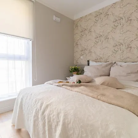 Almond Dream Komfortowy Smart Lock * 포즈난