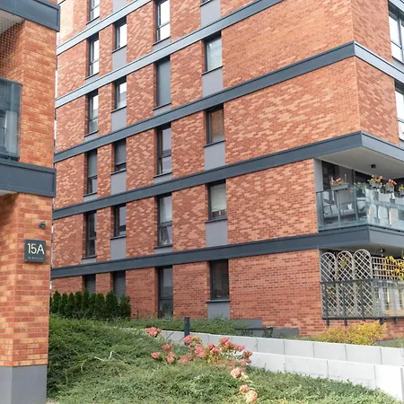 Almond Dream Komfortowy Smart Lock * 포즈난