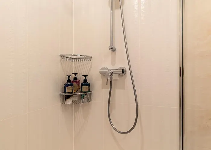 Almond Dream Komfortowy Smart Lock 포즈난