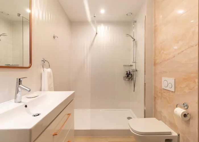 Almond Dream Komfortowy Smart Lock * 포즈난