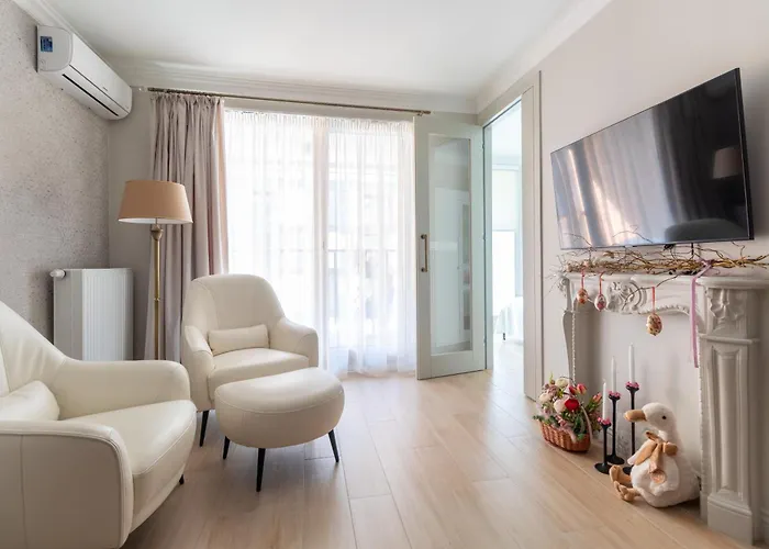 Almond Dream Komfortowy Smart Lock 포즈난