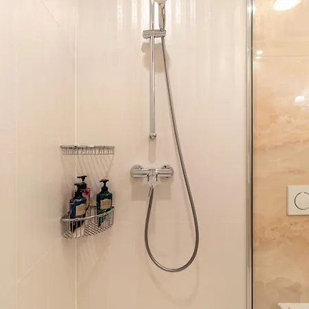 Apartamento Almond Dream Komfortowy Smart Lock