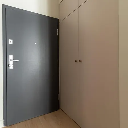 Apartamento Almond Dream Komfortowy Smart Lock *