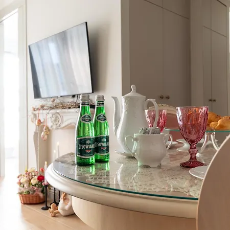 Almond Dream Komfortowy Smart Lock * Poznan