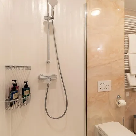 Apartment Almond Dream Komfortowy Smart Lock *