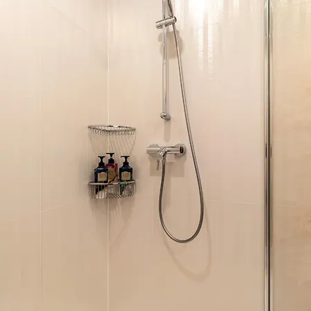 Almond Dream Komfortowy Smart Lock Poznan