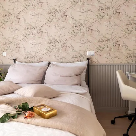 Almond Dream Komfortowy Smart Lock Poznan