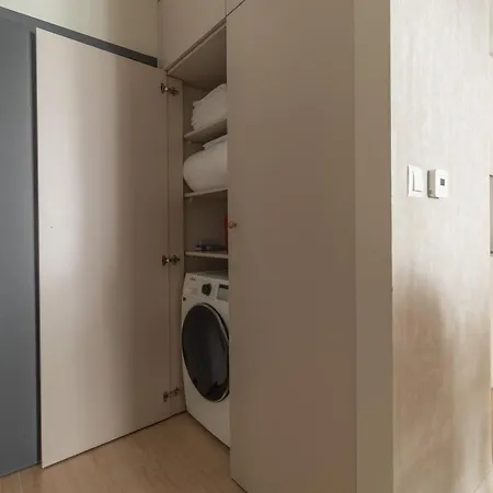 Almond Dream Komfortowy Smart Lock Apartamento *