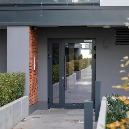 Almond Dream Komfortowy Smart Lock