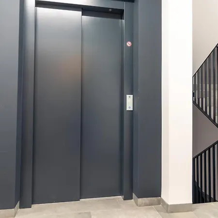 Almond Dream Komfortowy Smart Lock Πόζναν