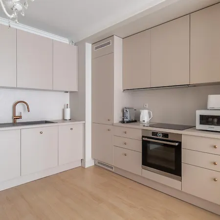 Almond Dream Komfortowy Smart Lock