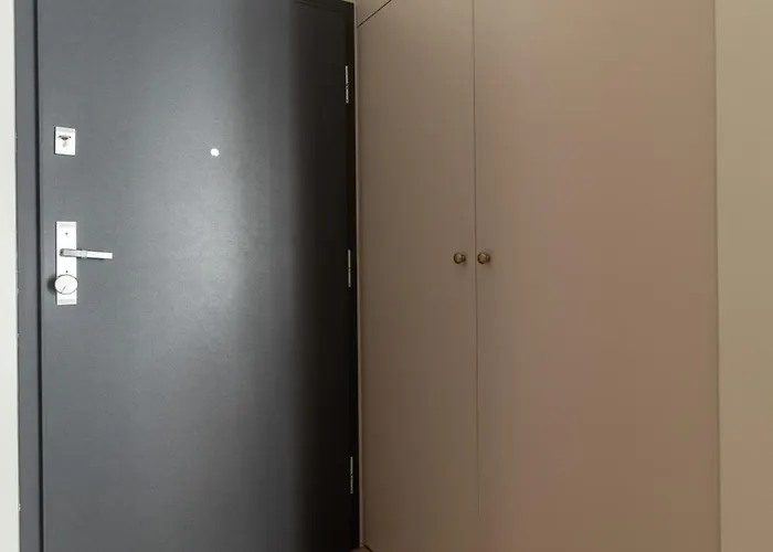 Apartment Almond Dream Komfortowy Smart Lock *