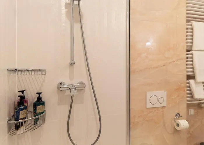 Apartment Almond Dream Komfortowy Smart Lock *