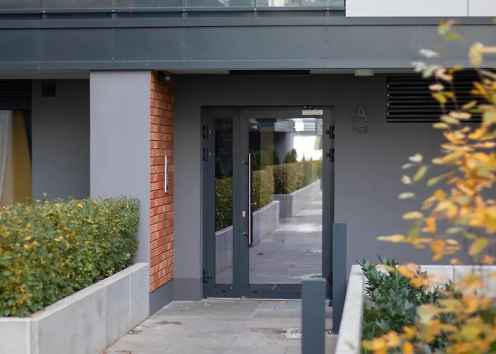 Almond Dream Komfortowy Smart Lock