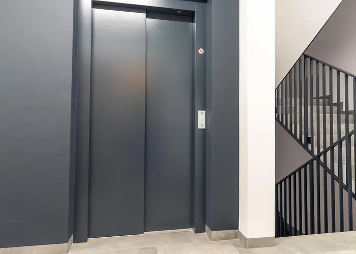 Almond Dream Komfortowy Smart Lock Poznan